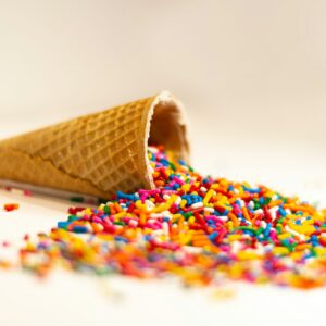 Waffle Cone Mix Wholesale Australia Wide